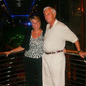 Meet your Posher, Maryanne